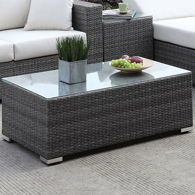 Table basse Shearin
