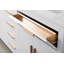 Meuble-lavabo double 72,5 po avec dosseret Maddison-1769687475