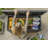 Keter Darwin 150 Gallon Durable Resin Outdoor Storage and Organization Deck Box Ideal For Patio-112275198
