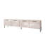 Unfinished TV Stand for TVs up to 60"-1078613375