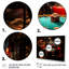 Art mural sur toile, "Casino Royale Blackjack II"-1344518138-1566368486