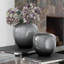 Losone Handmade Glass Table Vase-36864319-36864318