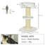 Florine Scratching Post