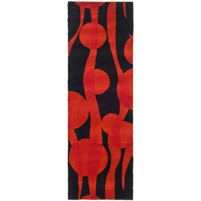 Runner Scatter / Novelty 2'6" x 12'