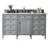 Dussault 60" Single Bathroom Vanity-208502018-267083185-245088623