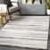 Striped Area Rug