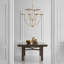 Thomas O'Brien Keira XL Chandelier-72538219