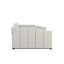 Lit de jour double rembourré avec rangement inférieur-393086458