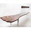WW Solid Wood Bench