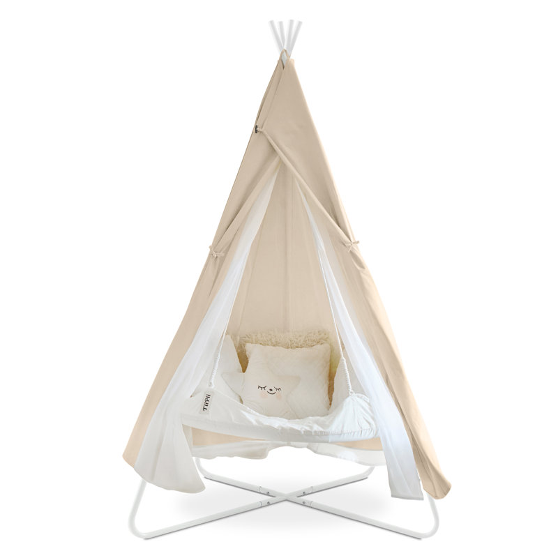 Housse de jeu pour enfants Bambino TiiPii