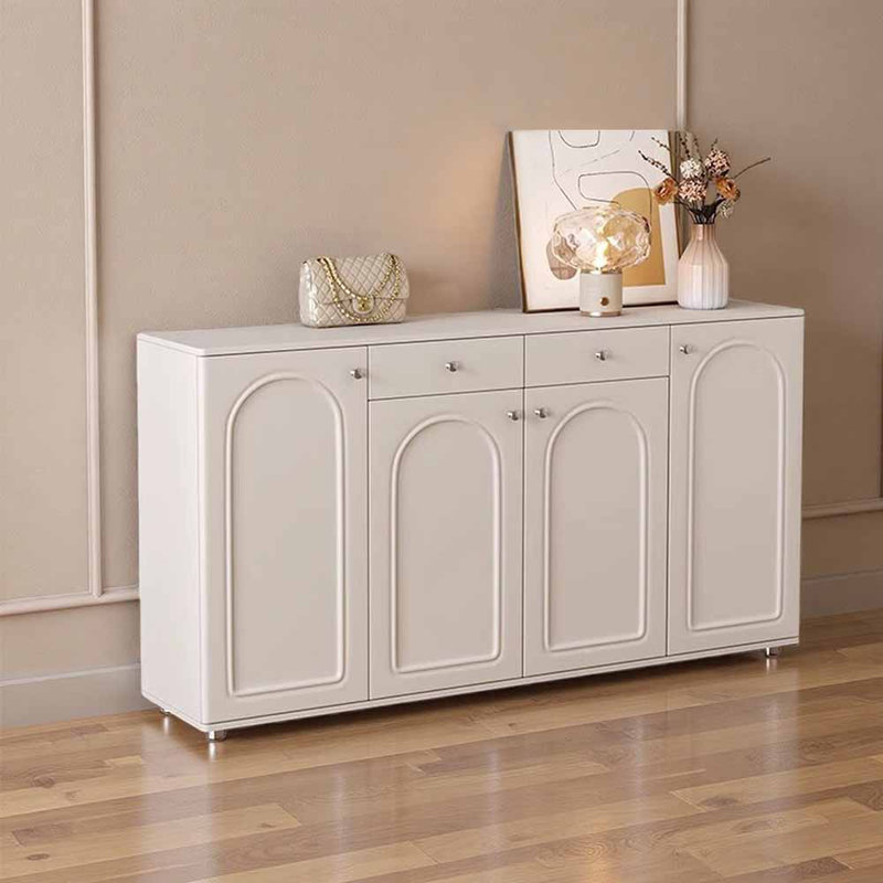 Claverton, 33,46 po H x 62,99 po L x 13,78 po P