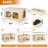 Rebrilliant Plastic Bin-1316620027-1316620028