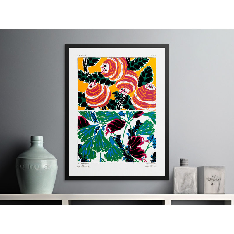 Condon Single Picture Frame Print, 50.8 cm H x 40.64 cm W