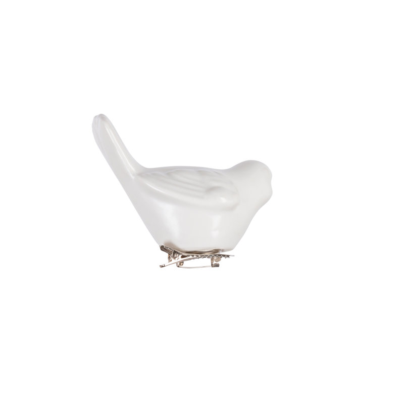 Birds Decorative Object