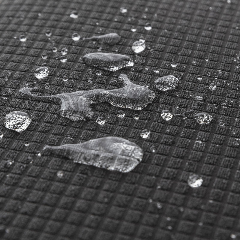 Housse 100% imperméable pour canapé à coussins carrés / rectangulaires, H 40 po x l 110 po x P 40 po