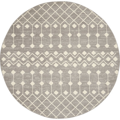 Vigue Geometric Indoor Rug