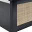 Padstow Ottoman 150Cm King Bed - Black-99111702-99111704