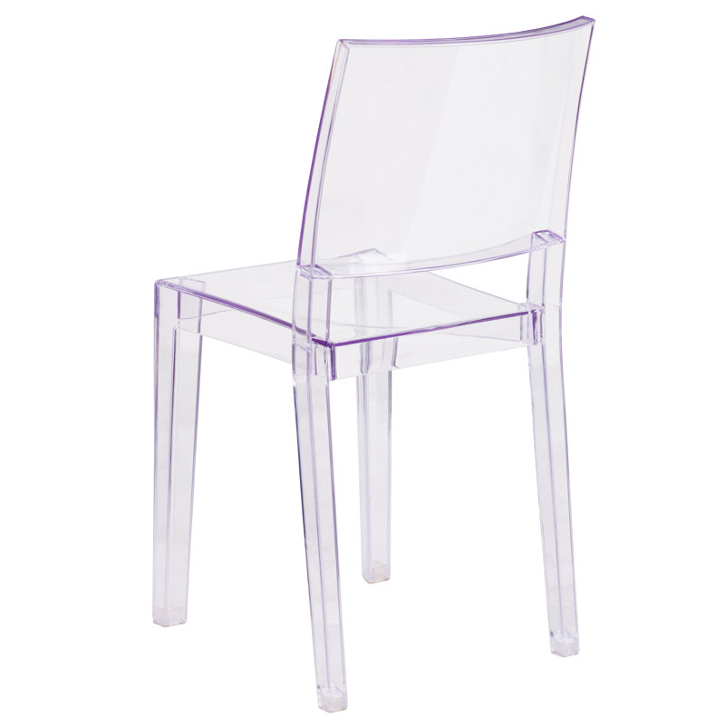 Helskdg Stacking Side Chair