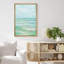 Coastal Beach Emerald Green Teal Ocean Sea Beach sur-99142003-99142002