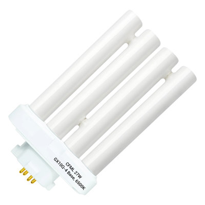 27 W 6500 K Smart Bulb