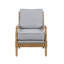Fauteuil d'appoint avec accoudoirs - Accent-1017741278-1017741279