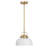 Grisel 1 - Light Dome Pendant-32233944-32233945