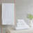 Sustainable Antimicrobial Bath Towel 6 Piece Set-124785369