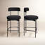 Tabouret de comptoir 26,5 po Liana-1154505478