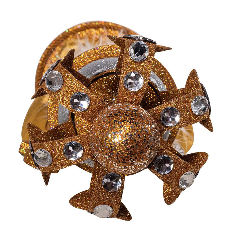 Casse-noisette 20 pouces Kurt Adler Hollywood