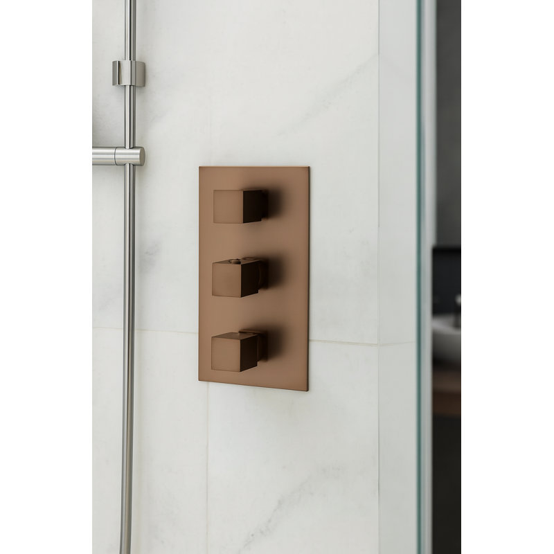 Matte bronze kitchen faucet with pull-out sprayer and water-efficient aerator for savings