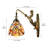 Luther Armed Sconce