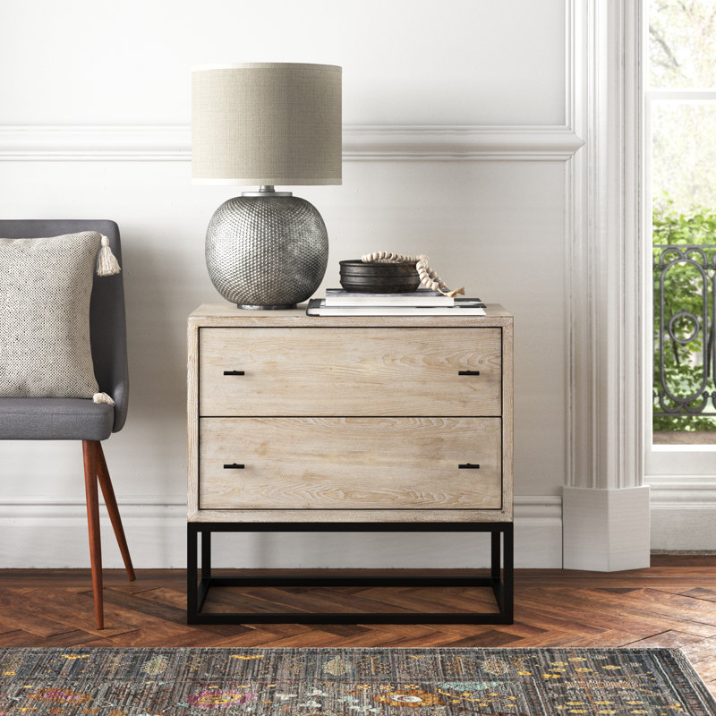 Tupper Accent Cabinet