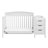 Graco Benton 4-in-1 Convertible Crib and Changer-27190916