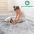 Collection 2X8 Geometric Runner Rug-1774613492