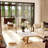 Zanita Single Coffee Table
