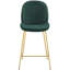 Tabouret de comptoir Scoop Gold-1386258246-1381811325