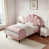 Pink selected