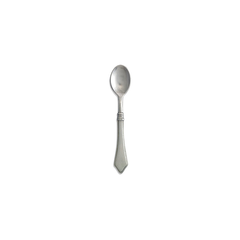 Violetta 18/10 Stainless Steel Coffee/Espresso Spoon