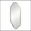 Miroir mural 22,4X1x48 po