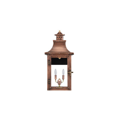 Royal Square / Rectangular Lantern