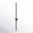 Raelynn Aluminium LED Wall Light-1035796671