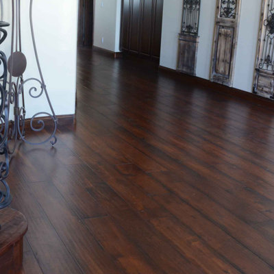 Maple 7.5'' W Hardwood Flooring