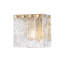 Applique murale 1 lumière Timeothy-106715744