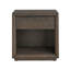 Modern 1 - Drawer Nightstand-567475158