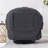 Wide Modern Style Accent Swivel And Rocker Recliner Chair-670688173