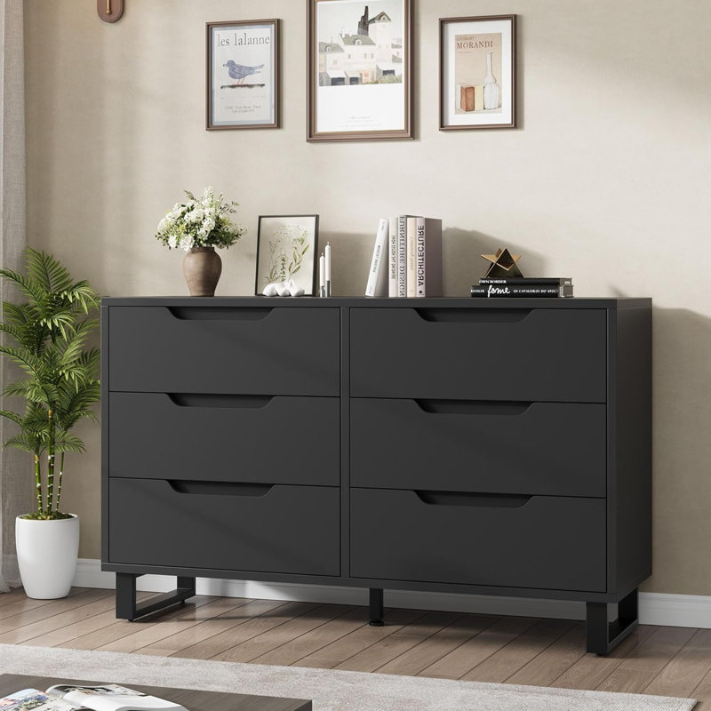 7 Drawer Storage Drawer