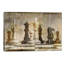 Chess by Russell Brennan - Print on Canvas-101335512-42161328