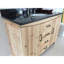 Ensemble de meuble-lavabo simple 48 po-20795096