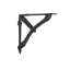 Support Stalham demi-rond avec support-1790701437