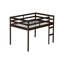 Lit mezzanine simple Orrtanna par Harriet Bee-342038285-290758465